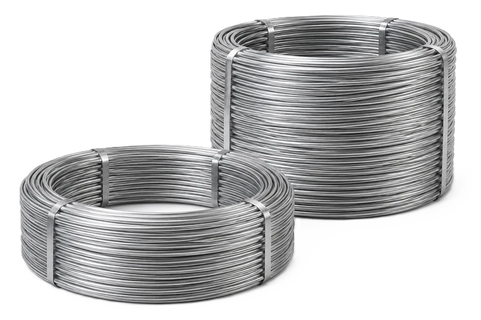 Aluminium Wire Rods